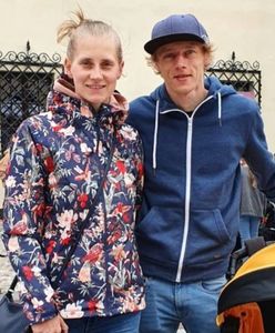 Dawid Kubacki przekazał nowe wieści o żonie. Mówi też o córkach