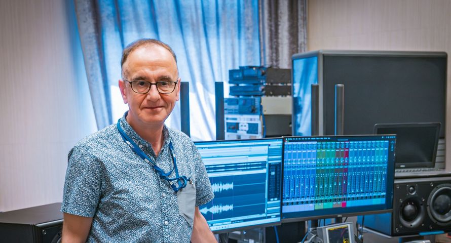 Nowy redaktor naczelny Polskiego Radia Rzeszów. Powrót z TVP