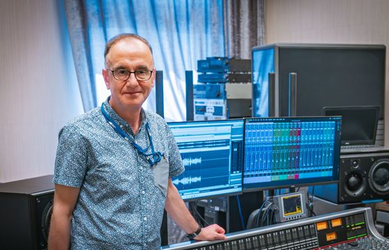 Nowy redaktor naczelny Polskiego Radia Rzeszów. Powrót z TVP