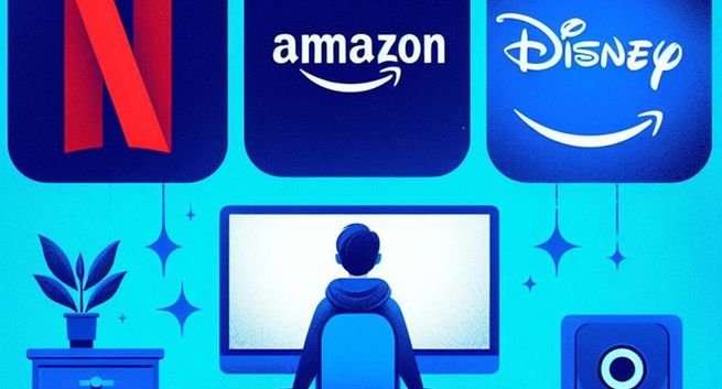 Netflix w Niemczech tańszy niż w Polsce. Ile kosztują globalne serwisy?