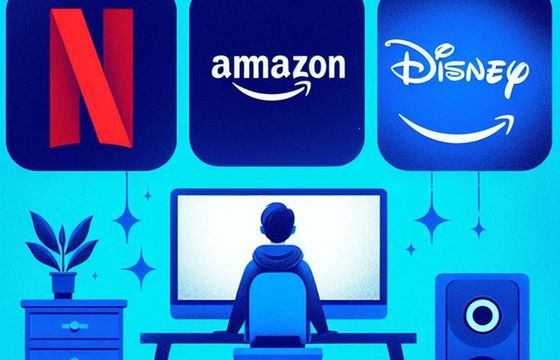 Netflix w Niemczech tańszy niż w Polsce. Ile kosztują globalne serwisy?