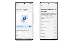 Google udostępnia na niektóre urządzenia wersję beta Android Privace Sandbox