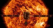 Solar Orbiter zbliża się do Słońca. Przełomowa misja NASA i ESA
