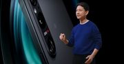 Pierwszy smartfon z taką matrycą aparatu. Sony Xperia 1 V oficjalnie
