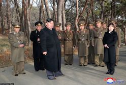 Kim Dzong Un zamknął miasto. Szuka zaginionych pocisków