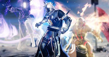 Destiny zaktualizowane - nowe wyzwania i nowe nagrody