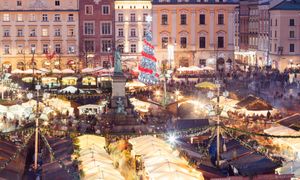 Kuriozalna pomyłka. Chciał polecieć do Rumunii, wylądował w Polsce