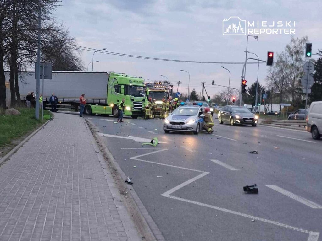 Fot. Czytelnik Miejskiego Reportera