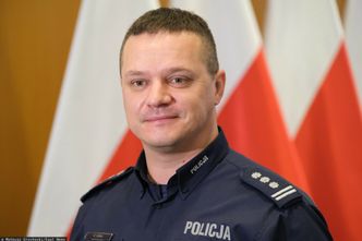 Lockdown w Polsce. Policja będzie "stanowcza"