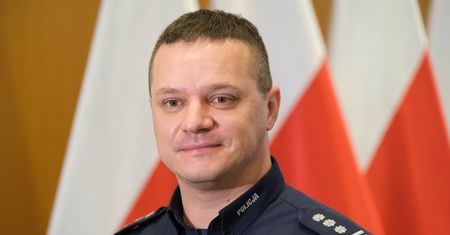 Lockdown w Polsce. Policja będzie "stanowcza"