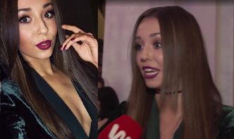 Miss Polonia: "Mam 22 lata, ale z charakteru jestem po 40-stce"