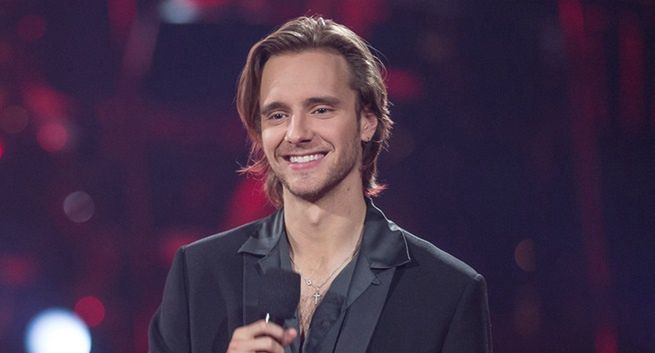 Prowadzący wraca do „The Voice of Poland". Wystąpił wcześniej w 10 edycjach