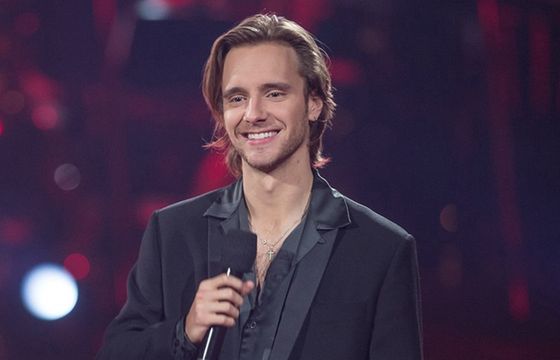 Prowadzący wraca do „The Voice of Poland". Wystąpił wcześniej w 10 edycjach