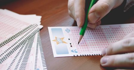 Padły dwie "szóstki" w Lotto. Gracze zarobili miliony