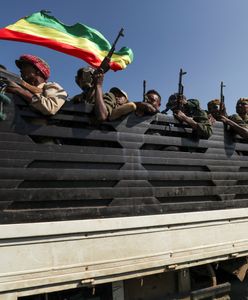 Etiopia. Masakra w autobusie. Zabito dziesiątki ludzi