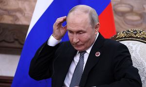 Groźby za pomoc Ukrainie. Na liście znalazły się polskie firmy