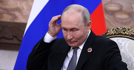 Groźby za pomoc Ukrainie. Na liście znalazły się polskie firmy