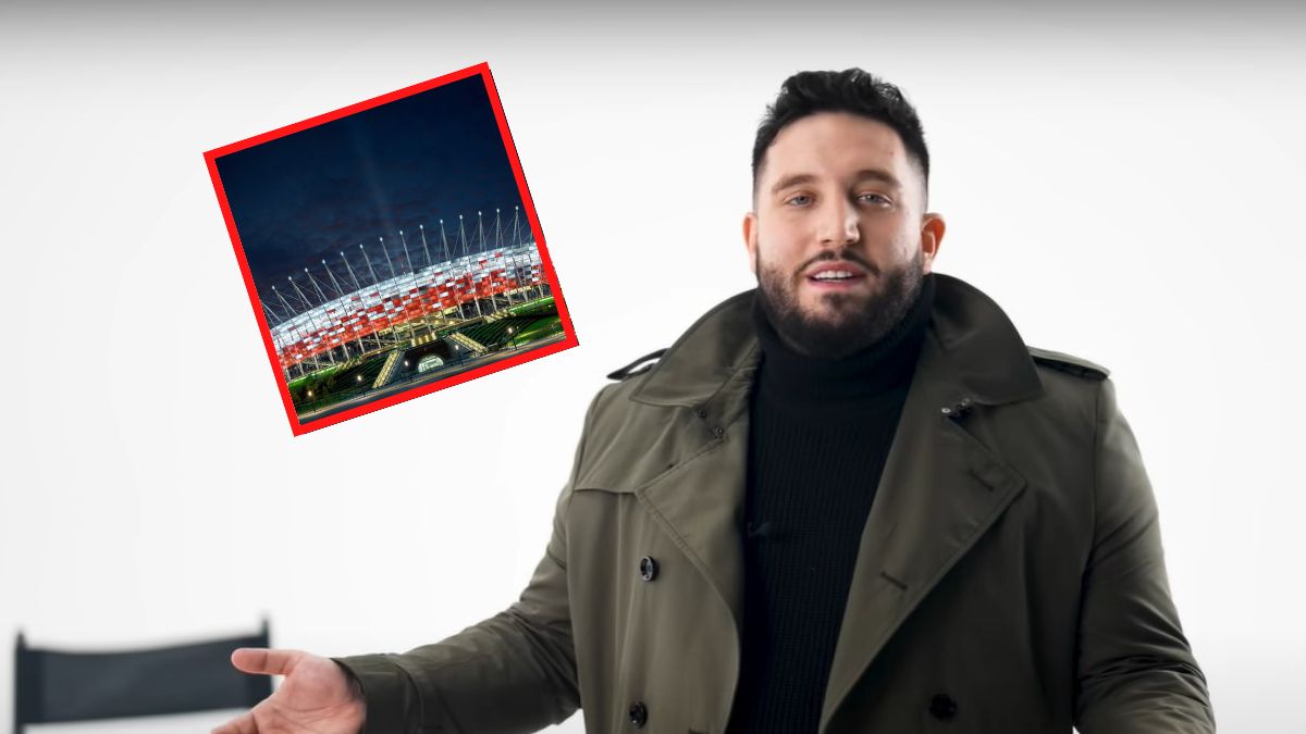 Boxdel o Fame MMA na PGE Narodowym