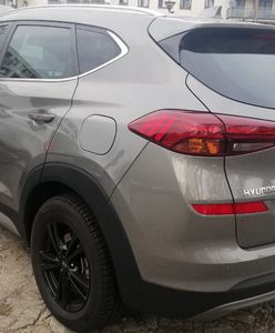 Warszawa. Chciał ukraść auto, które wcześniej zostało skradzione w Niemczech