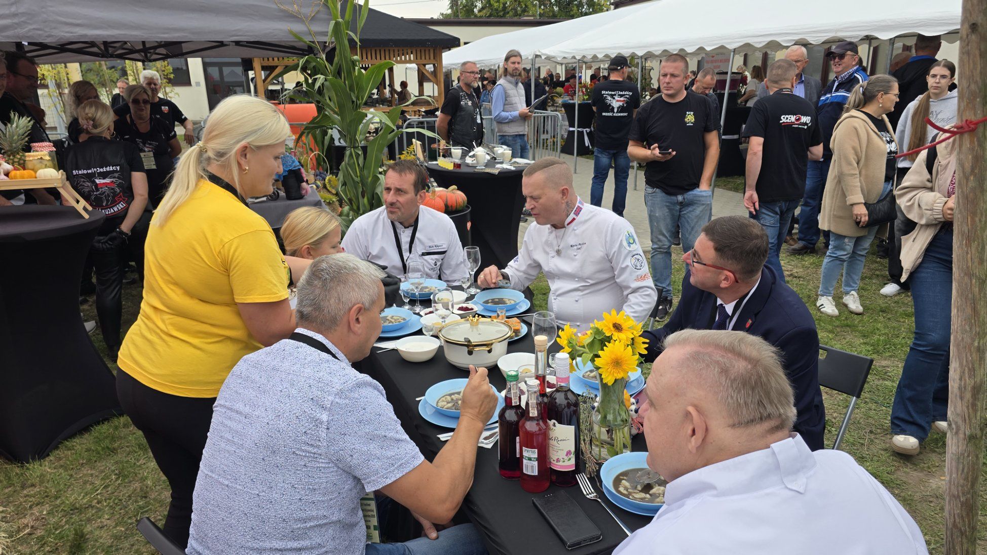 Festiwal Kuchni Kujawskiej Lubraniec 2026