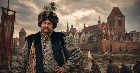 Dzisiaj premiera serialu "1670". A jak naprawdę żyło się w Toruniu w czasach Adamczychy?