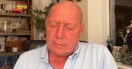 Krzysztof Jackowski już wie. To stanie się jesienią i zimą