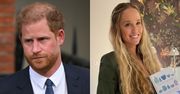 Książę Harry przed małżeństwem z Meghan miał BOGATE życie uczuciowe. O relacji z tajemniczą Florence niewiele jednak wiadomo... Kim była?