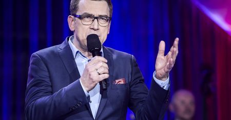 Maciej Orłoś rozwodzi się z żoną. Tyle będzie płacić na dzieci