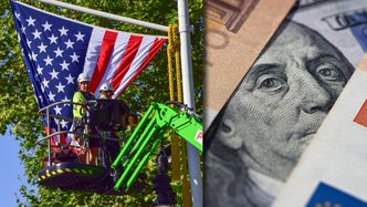 "Imperialne myślenie". Oto dlaczego Europa przegrywa wyścig technologiczny z USA