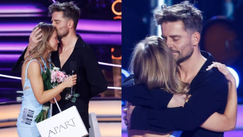 Agnieszka Kaczorowska przeczuwała, że ODPADNIE?