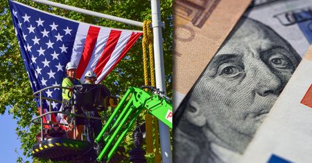 "Imperialne myślenie". Oto dlaczego Europa przegrywa wyścig technologiczny z USA