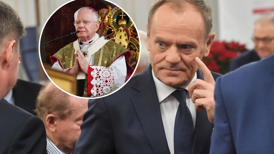 Donald Tusk przestał chodzić do kościoła. Uważa Kościół w Polsce za zdemoralizowany
