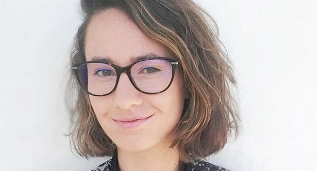 Anna Natasza Górecka strategic plannerem w McCann Worldgroup