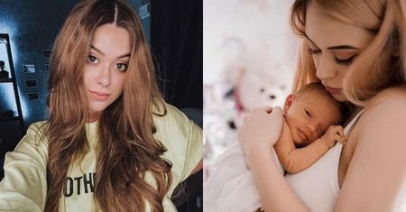 Sylwia Przybysz wspomina pobyt córki w szpitalu: "Płakałam ze zmęczenia i żalu"