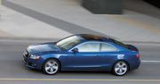 Audi A5 8T (2007–2016) – opinie i typowe usterki