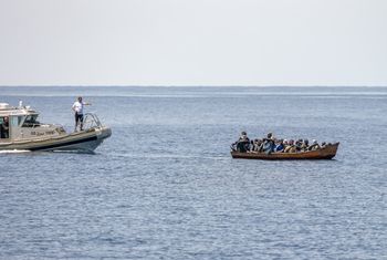 Dramat na Morzu Andamańskim. W 2025 roku zaginęło tu ponad 900 osób