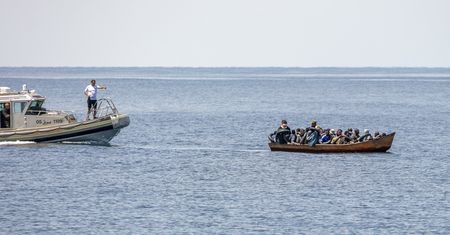 Dramat na Morzu Andamańskim. W 2025 roku zaginęło tu ponad 900 osób