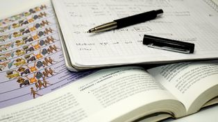 Ósmoklasiści pisali dziś matematykę. Niektórzy chwalą, inni narzekają...