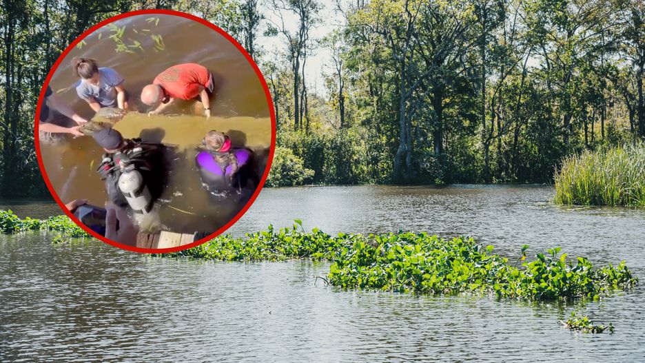 W końcu odkrycie nastolatków udało się pokazać światu 