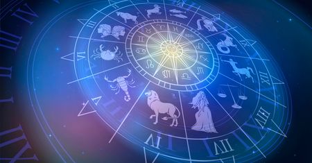 Horoskop dzienny na jutro - piątek 16 stycznia 2026. Baran, Byk, Bliźnięta, Rak, Lew, Panna, Waga, Skorpion, Strzelec, Koziorożec, Wodnik, Ryby