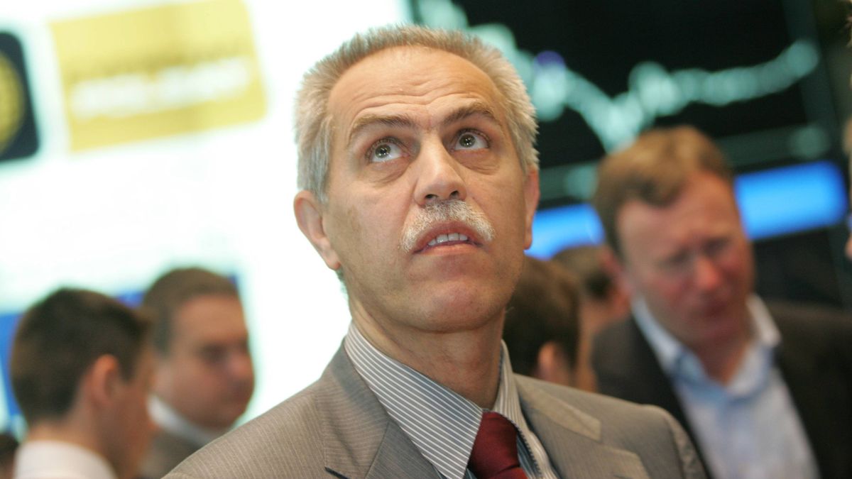 Zygmunt Solorz w 2008 r.