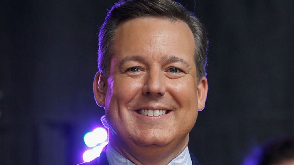 Prezenter Ed Henry został zwolniony z Fox News