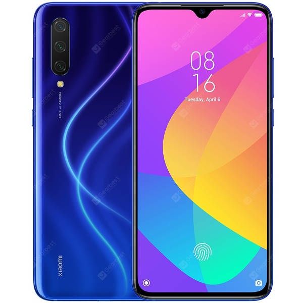Xiaomi Mi 9 Lite