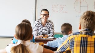 Awanse zawodowe nauczycielek w Gminie Skołyszyn. Pracują w szkołach w Skołyszynie, Przysiekach, Bączalu Dolnym, Kunowej i Harklowej