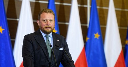 Łukasz Szumowski: będzie wzrost liczby zachorowań