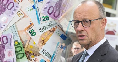 1000 euro premii dla każdego nie przeszło. Niemcy powiedzieli "nie"