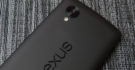 Google już w tym roku porzuci markę Nexus?