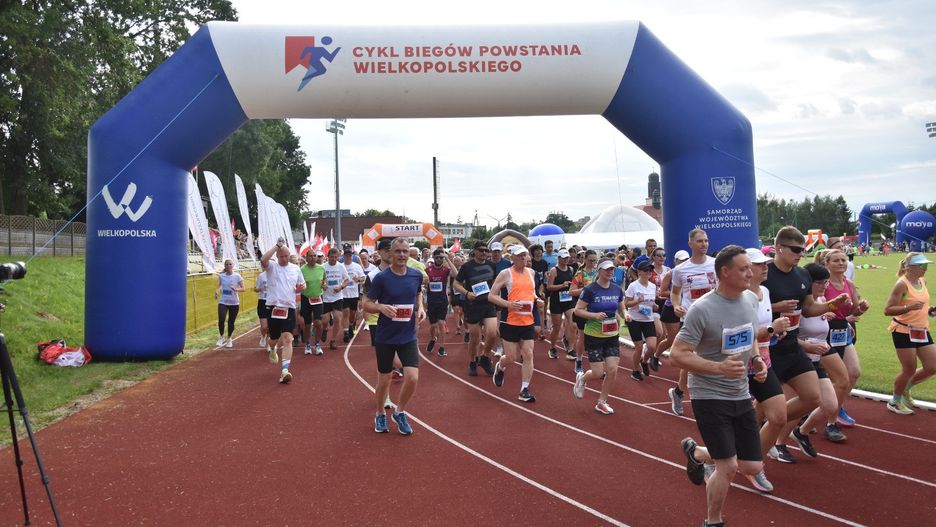 VI Bieg Pamięci Gołanieckiej Kompanii Powstańczej - 28.06.2025