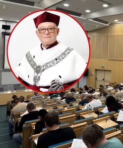 Skandal na uniwersytecie w Siedlcach. Sprawą zajęła się prokuratura