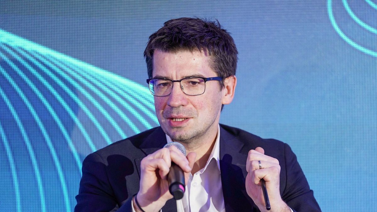 Mariusz Haładyj kandydatem koalicji na urząd szefa NIK